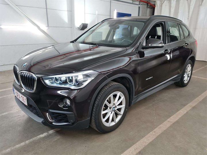 bmw x1 2017 wbaht510605j68375