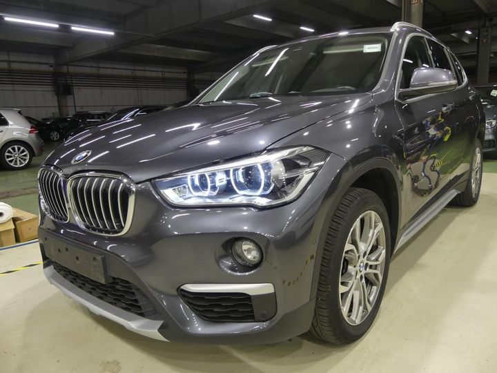 bmw x1 2017 wbaht510605j69672