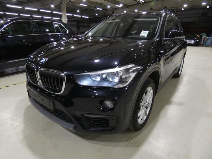 bmw x1 2017 wbaht510605j70403