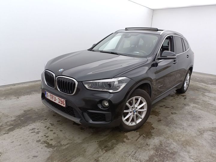 bmw x1 '15 2017 wbaht510605j70983