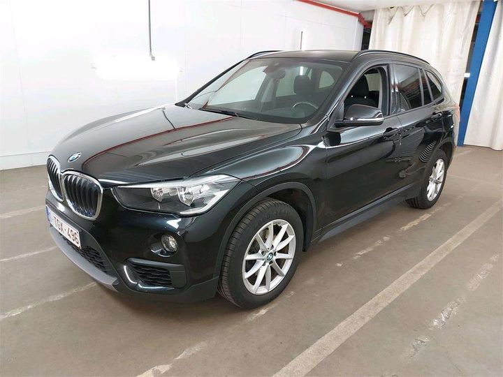 bmw x1 2017 wbaht510605j71406