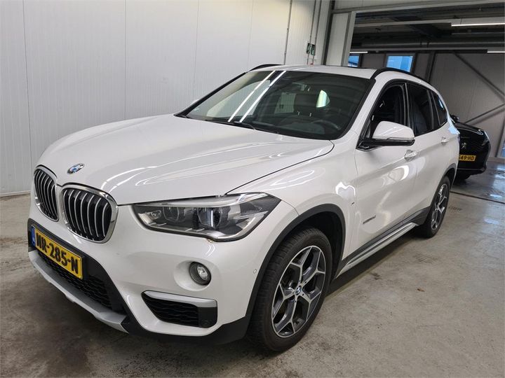 bmw x1 2017 wbaht510705f28238