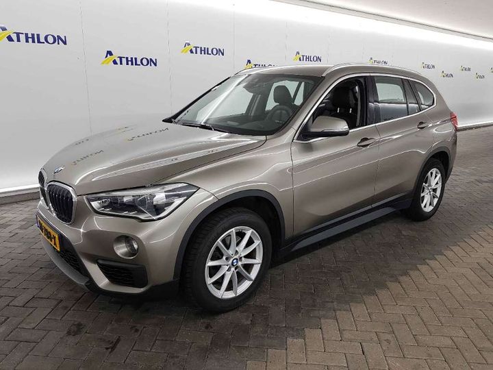 bmw x1 2016 wbaht510705f28823