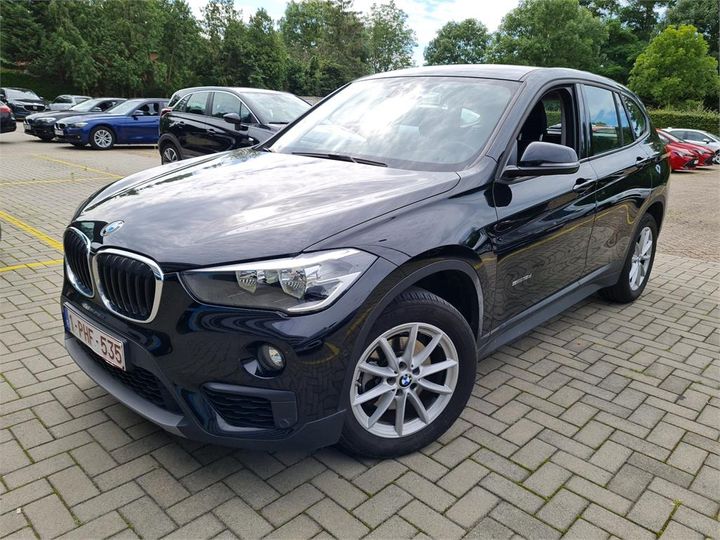 bmw x1 2016 wbaht510705f29390