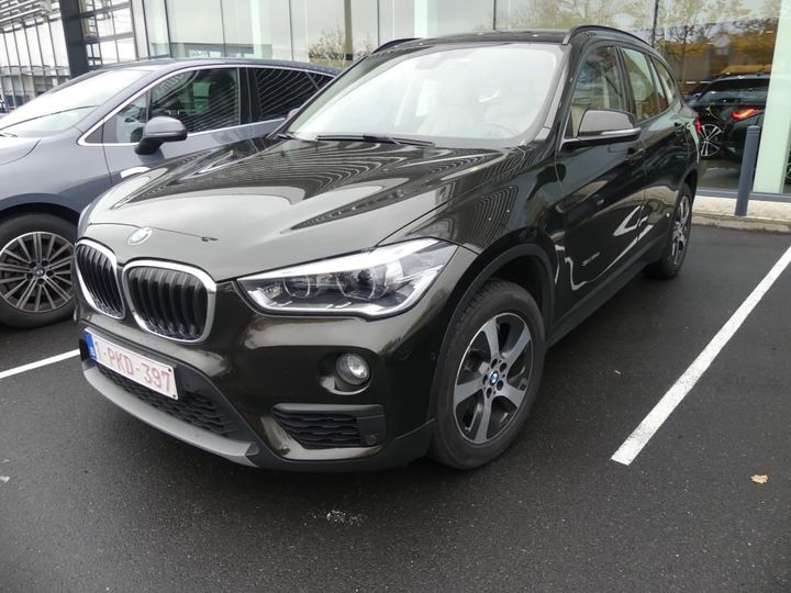 bmw x1 2016 wbaht510705f29552