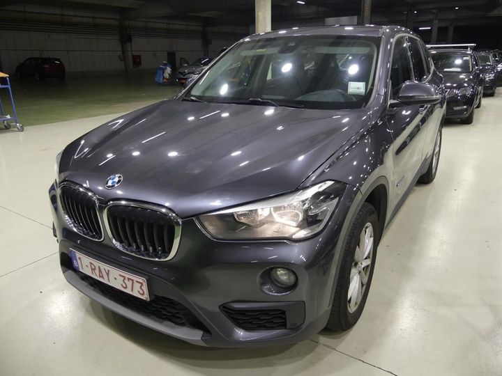 bmw x1 2016 wbaht510705f31270