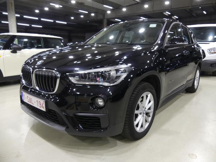 bmw x1 2017 wbaht510705f33147