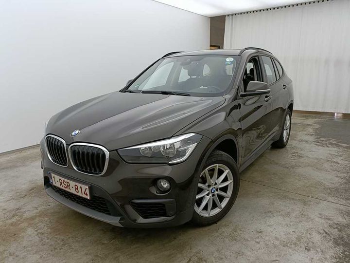 bmw x1 &#3915 2017 wbaht510705f33634