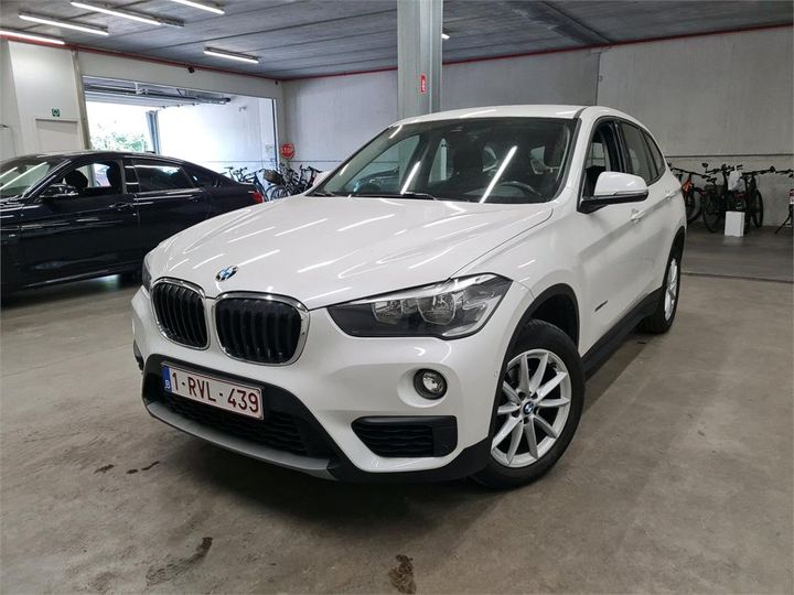 bmw x1 2017 wbaht510705f34458