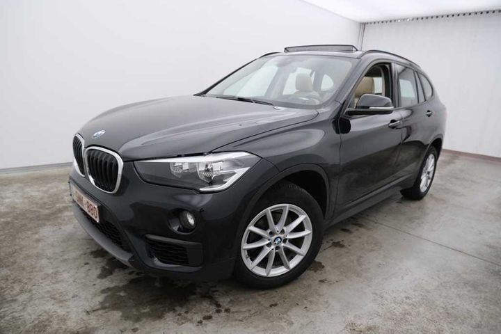 bmw x1 &#3915 2017 wbaht510705j68871