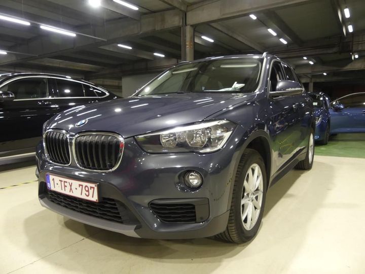 bmw x1 2017 wbaht510705j71303