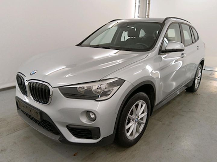 bmw x1 diesel - 2015 2018 wbaht510705k75385