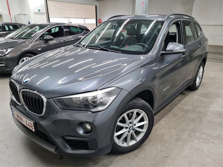 bmw x1 2016 wbaht510805f28863