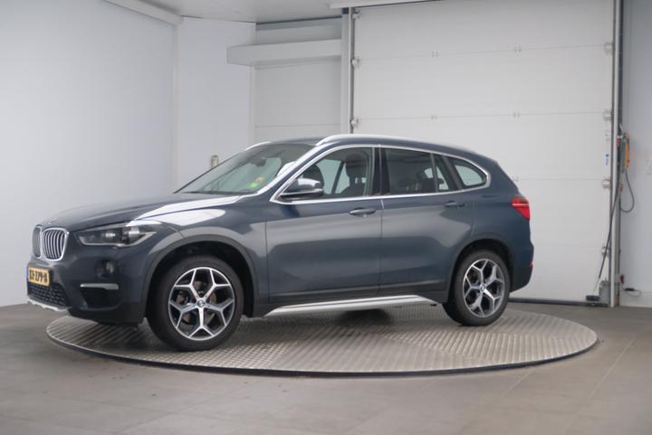 bmw x1 2016 wbaht510805f31018