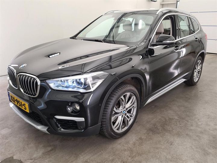 bmw x1 2016 wbaht510805f31326