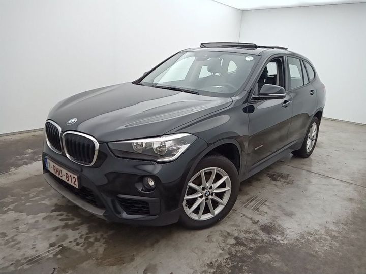 bmw x1 &#3915 2017 wbaht510805f32282