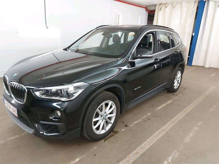 bmw x1 2017 wbaht510805j68135