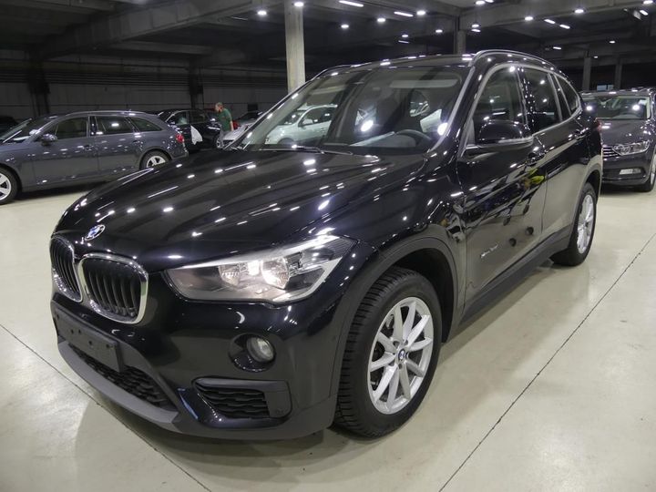 bmw x1 2017 wbaht510805j71410