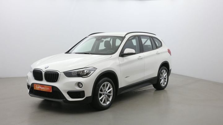 bmw x1 2018 wbaht510805k75301