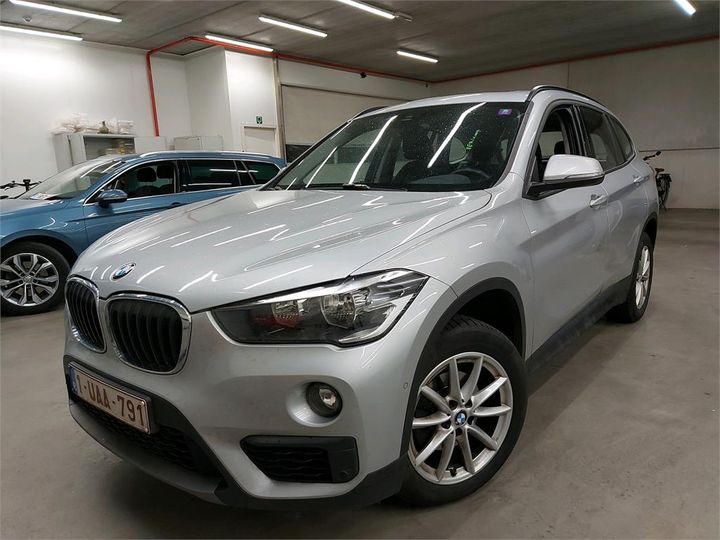 bmw x1 2018 wbaht510805k75475