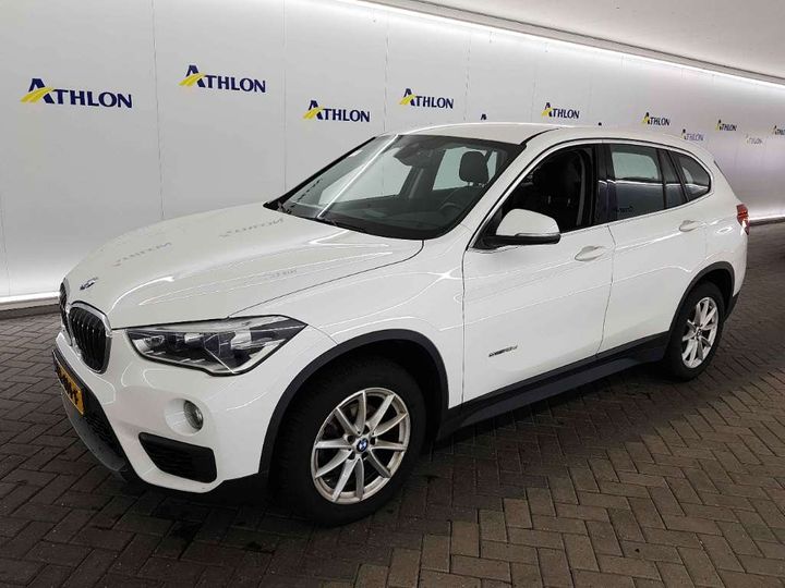 bmw x1 2016 wbaht510905f31206