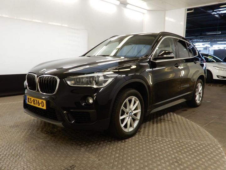 bmw x1 2016 wbaht510905f31240