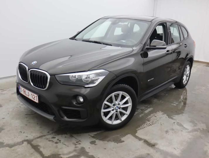 bmw x1 &#3915 2017 wbaht510905f32565