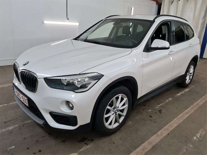 bmw x1 2017 wbaht510905j69648