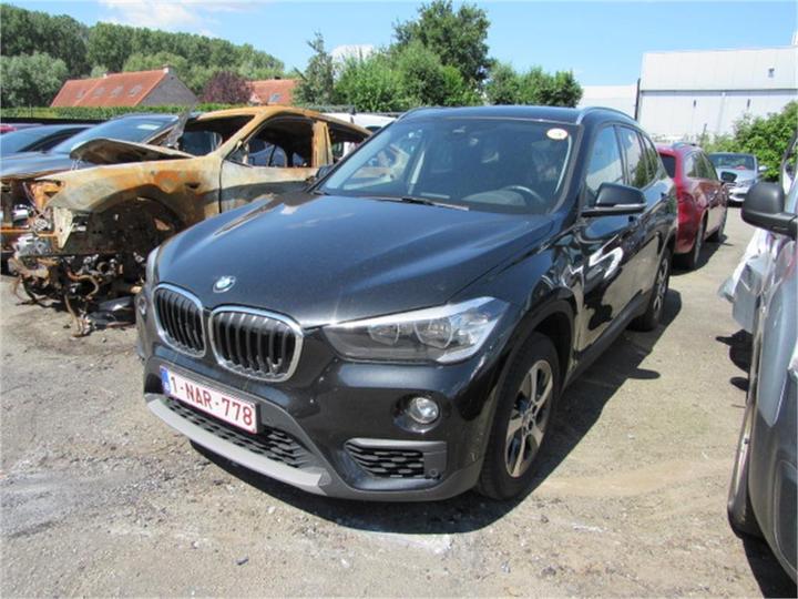 bmw x1 2016 wbaht51090p902687