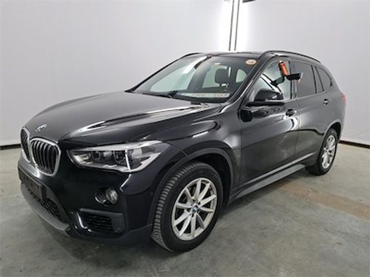 bmw x1 diesel - 2015 2016 wbaht510x05f30002