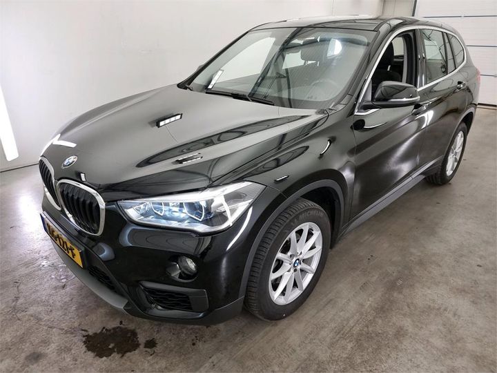 bmw x1 2016 wbaht510x05f30176