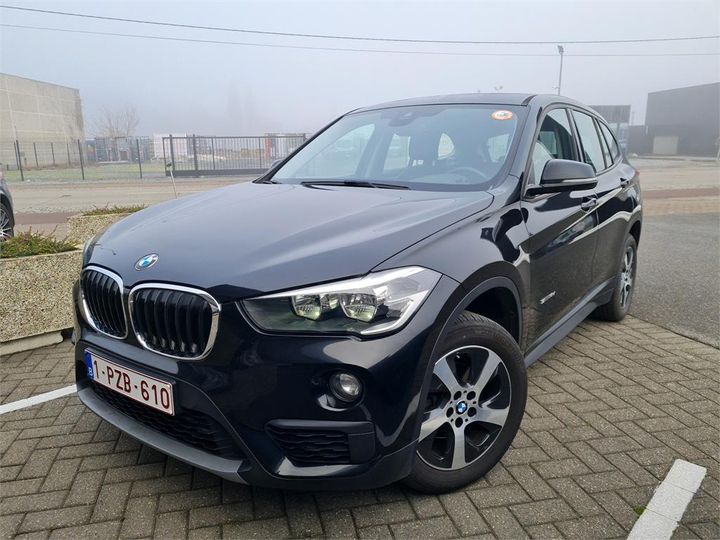 bmw x1 2016 wbaht510x05f30923