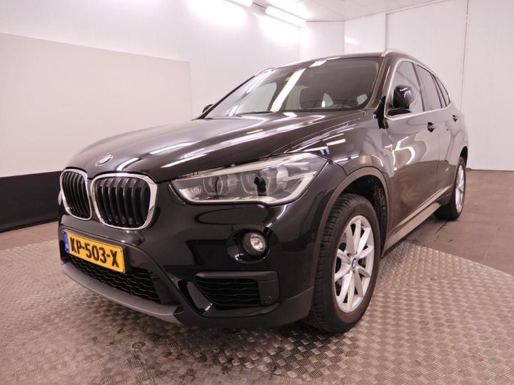 bmw x1 2016 wbaht510x05f30971