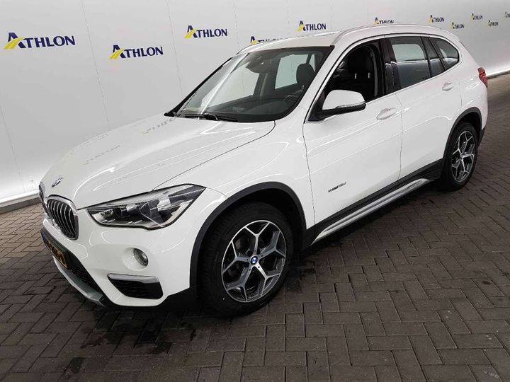 bmw x1 2016 wbaht510x05f32042