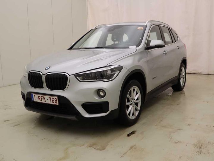 bmw x1 2016 wbaht510x05f32140