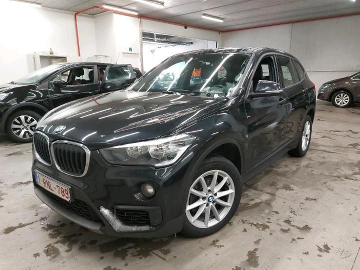 bmw x1 2017 wbaht510x05f33336