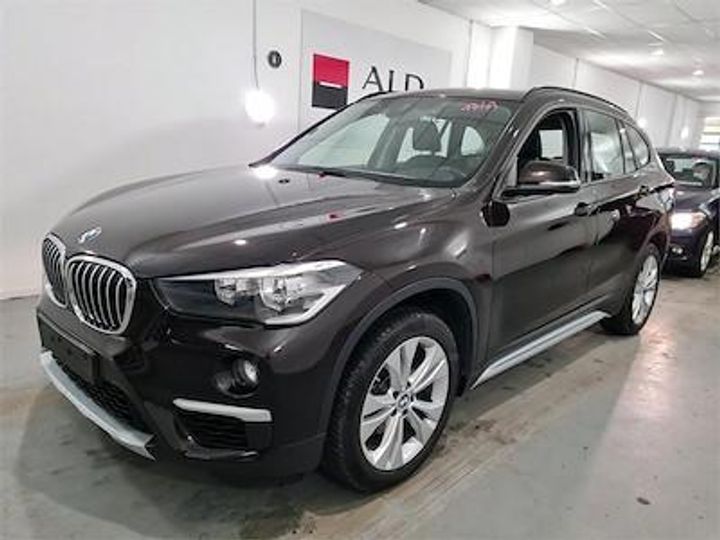 bmw x1 diesel - 2015 2017 wbaht510x05f33823