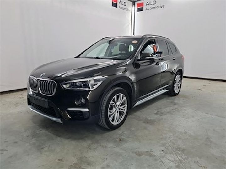 bmw x1 diesel - 2015 2017 wbaht510x05f34146