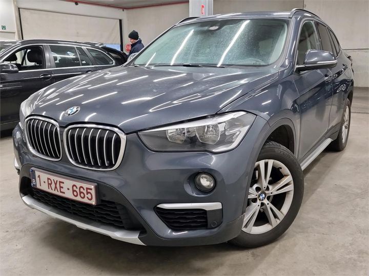 bmw x1 2017 wbaht510x05f34390