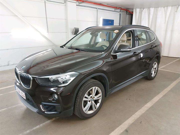 bmw x1 2017 wbaht510x05j68931