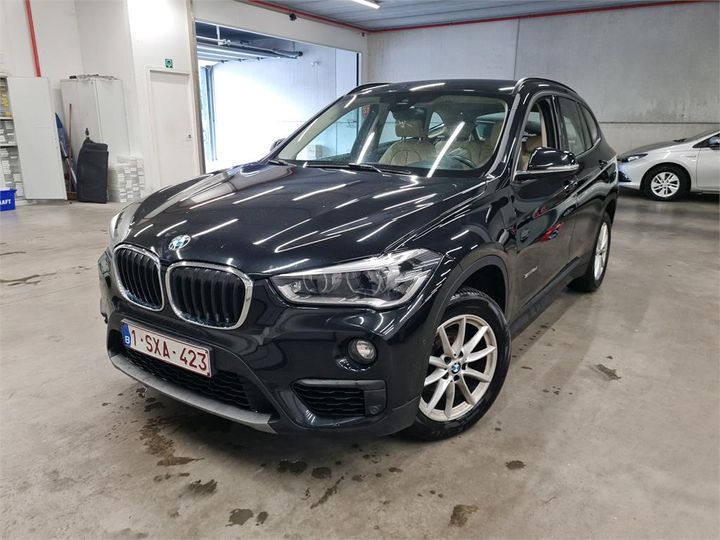 bmw x1 2017 wbaht510x05j69299