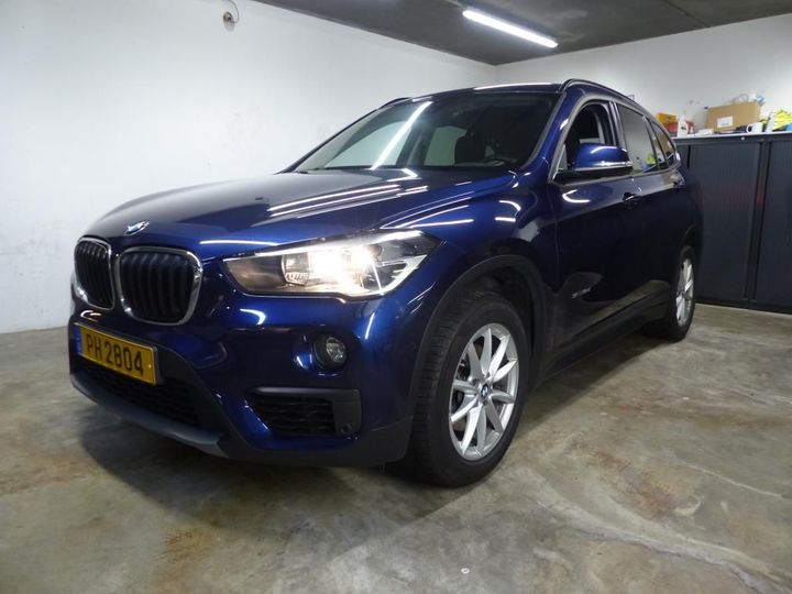 bmw x1 2017 wbaht710003d87276