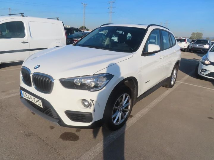 bmw x1 2018 wbaht710003d88508