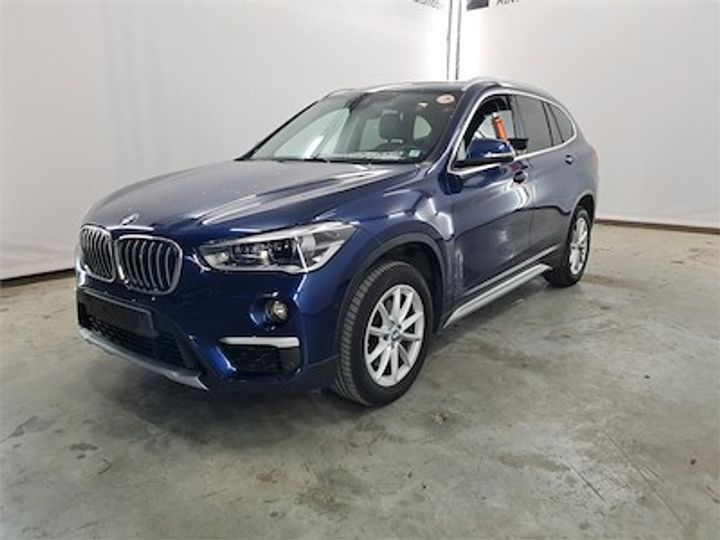 bmw x1 diesel - 2015 2018 wbaht710003d88797