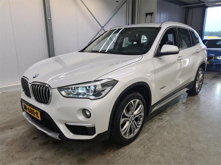 bmw x1 2016 wbaht710005e72185