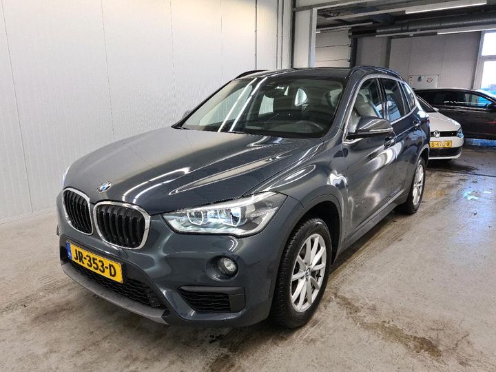 bmw x1 2016 wbaht710005e72753