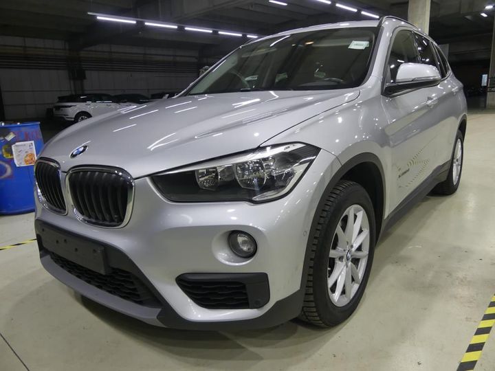 bmw x1 2017 wbaht710005g34672