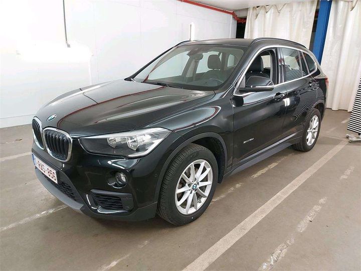 bmw x1 2016 wbaht710005g68403