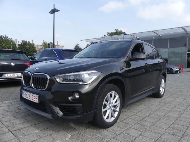 bmw x1 2016 wbaht710005g68904