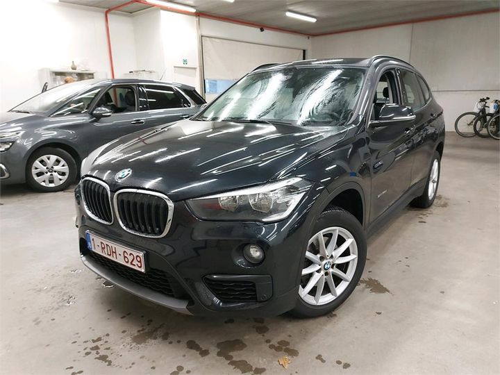 bmw x1 2016 wbaht710005g69017